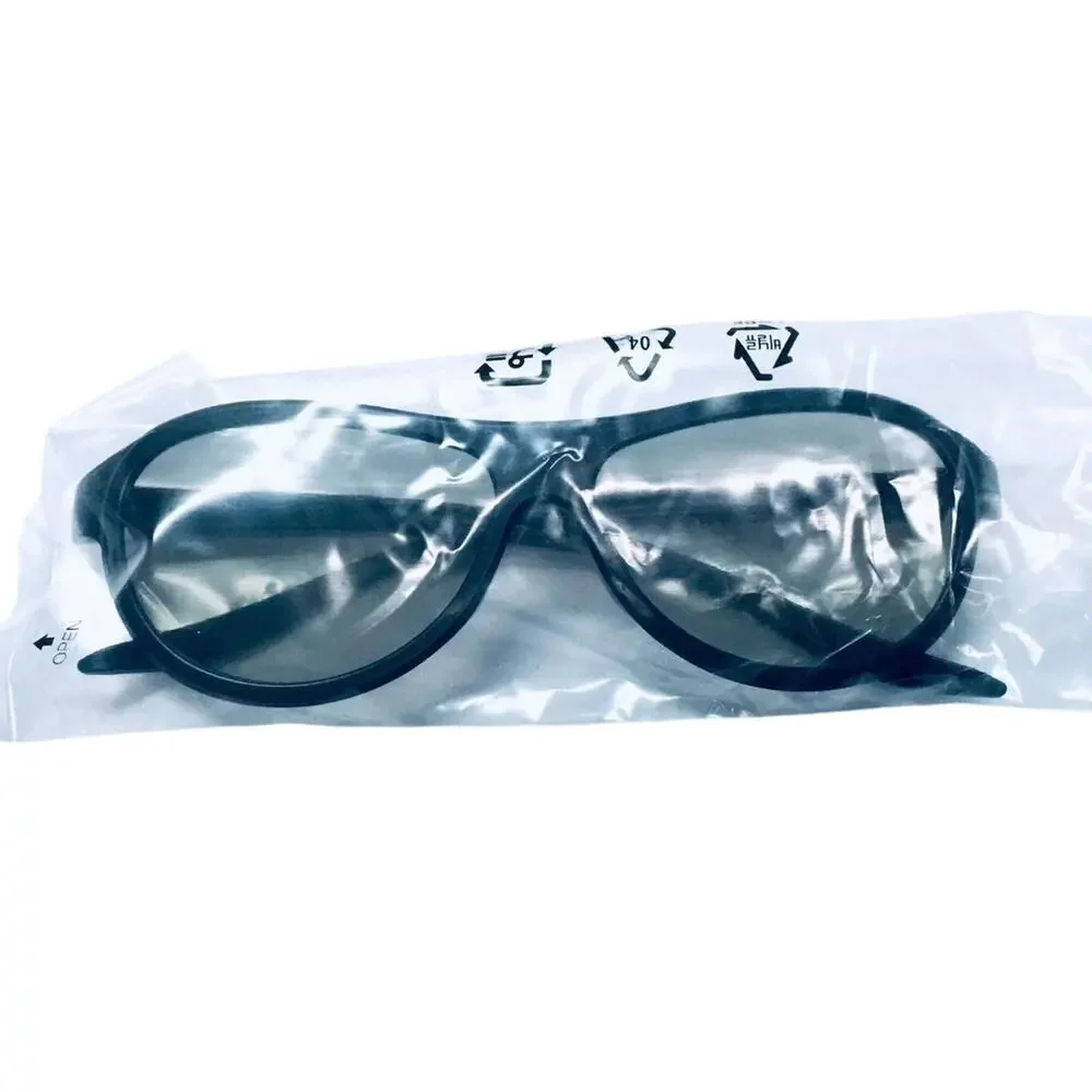 LG Cinema 3D Glasses